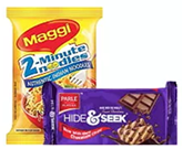 Branded Food
